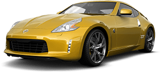 Nissan 370Z 2012-2020 | 3DTuning - probablemente el mejor configurador